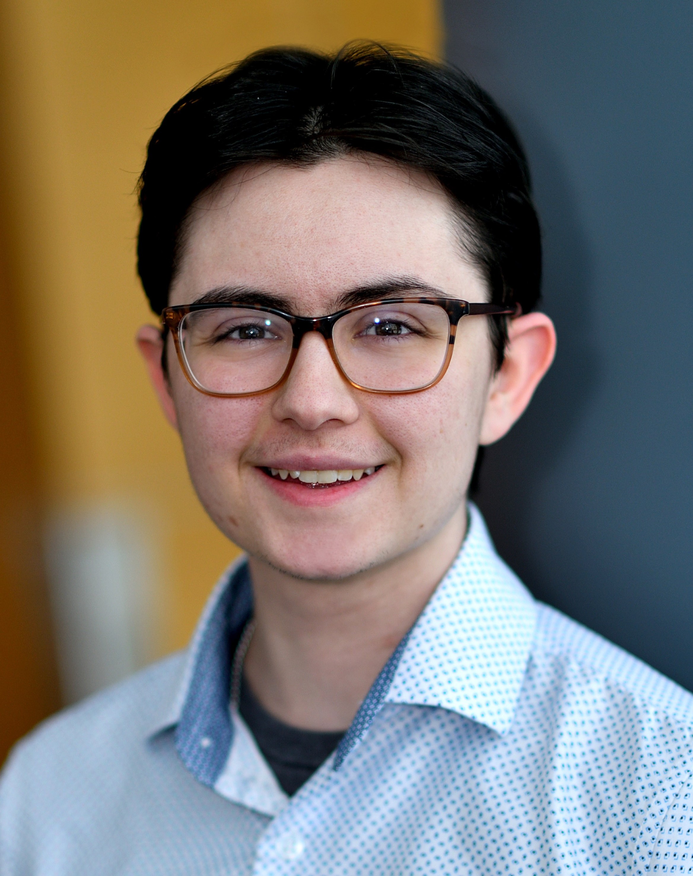 Theodore Kaden
